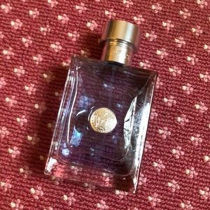 Versace Pour Homme Perfume